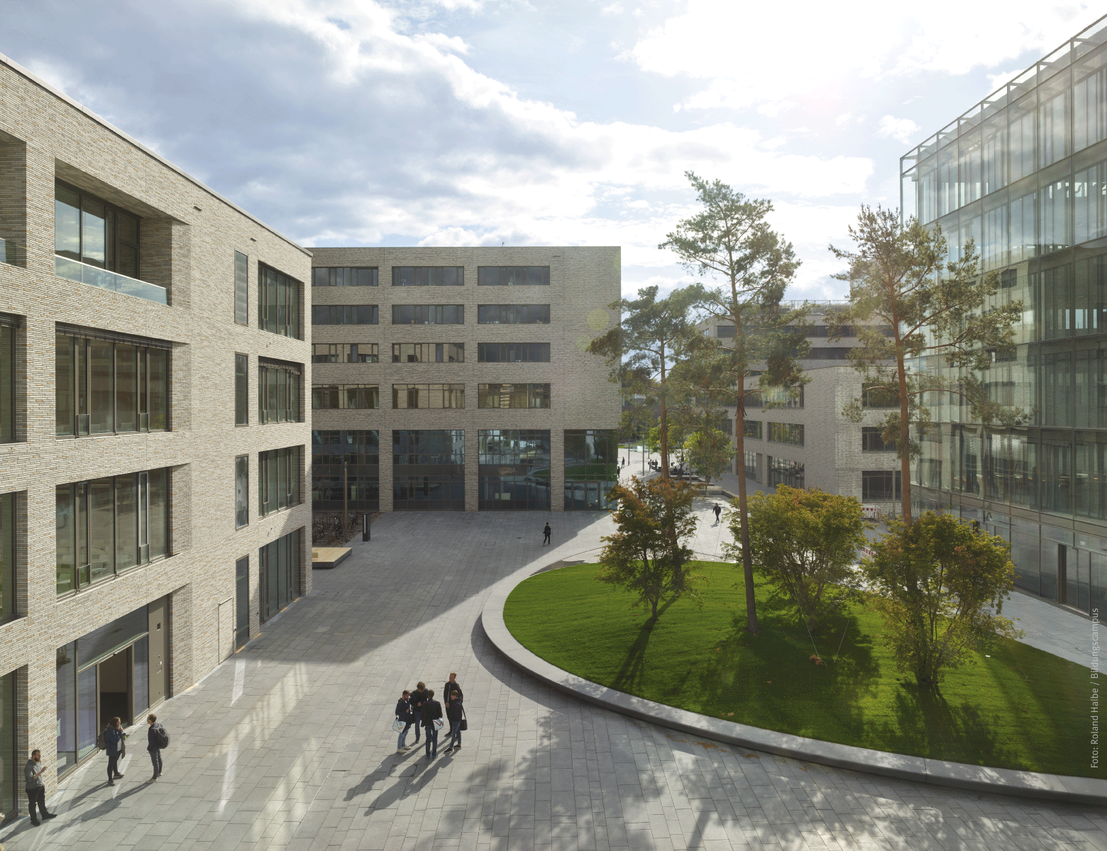 LOGWERT Institut – Hochschule Heilbronn